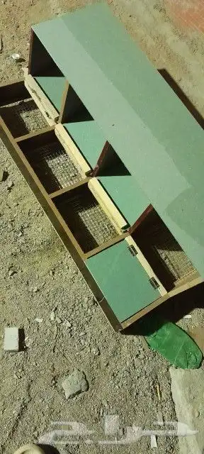 محاكر قفص 2