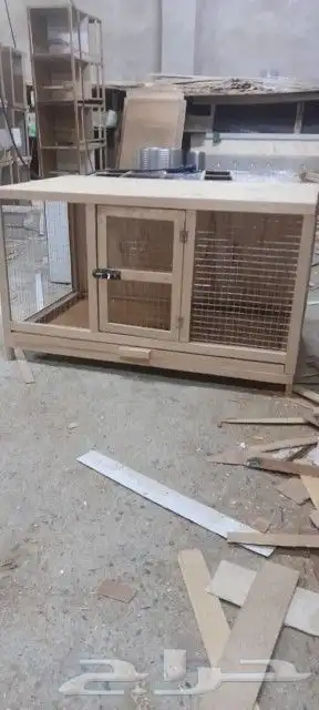 محاكر قفص 30