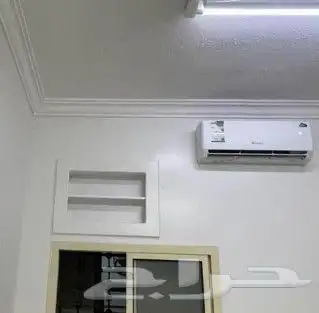 ديكور لتغطية فتحات المكيف الشباك 6