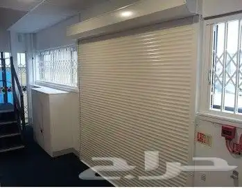 نوافذ شتر درايش شتر صيانة الشتر توريد تركيب ابواب الشتر 22