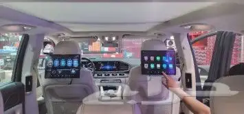 الجبري لشاشات وكهرباء ولدات السيارات 0