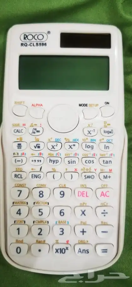 آله حاسبة 0