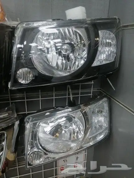 صدام بلاتينيوم 2023 شبك بلاتينيوم 2023 صدام باترول قطع نيسان 3