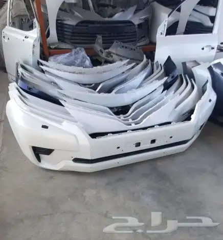 صدام برادو امامي 21 وكاله اصلي شدبلد نظيف 3