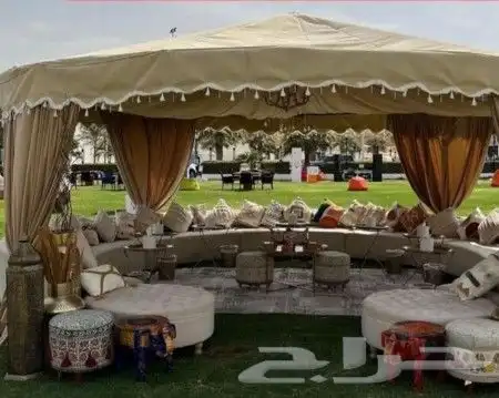 قهوجين وصبابين تاجير سماعات تاجير دفايات تاجير خيام 1