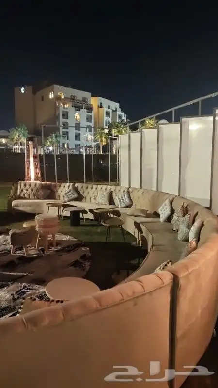 قهوجين وصبابين تاجير سماعات تاجير دفايات تاجير خيام 4