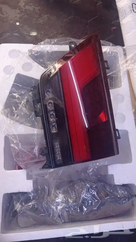 اسطبات خلفيه جيب 2023 مستخدام وكاله 9