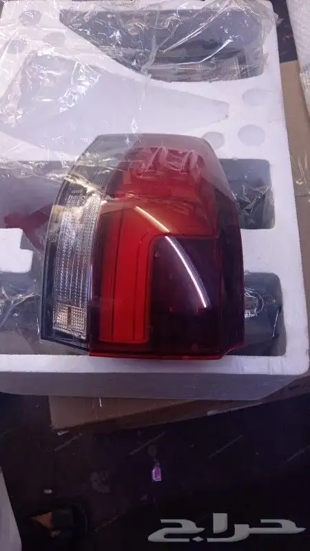 اسطبات خلفيه جيب 2023 مستخدام وكاله 6