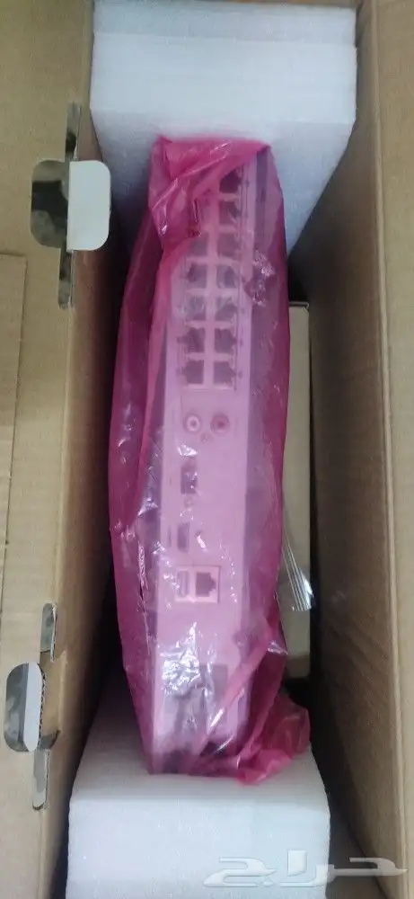 كاميرات مراقبة ورسيفرات 3