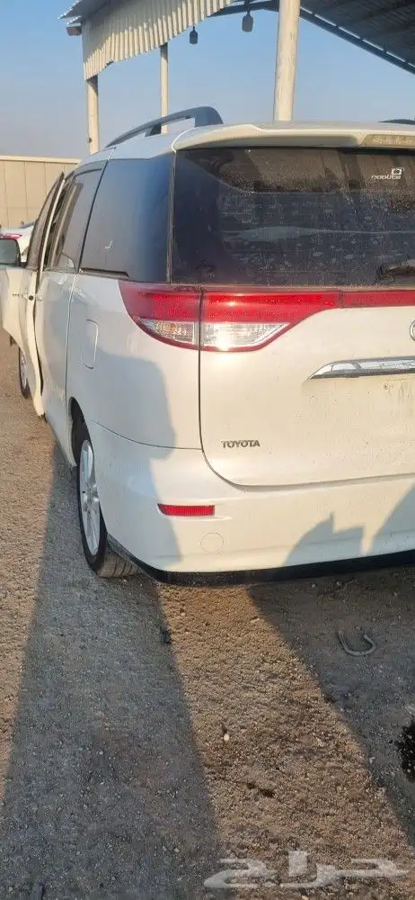 تشليح بريفيا قطع غيار 2015 0