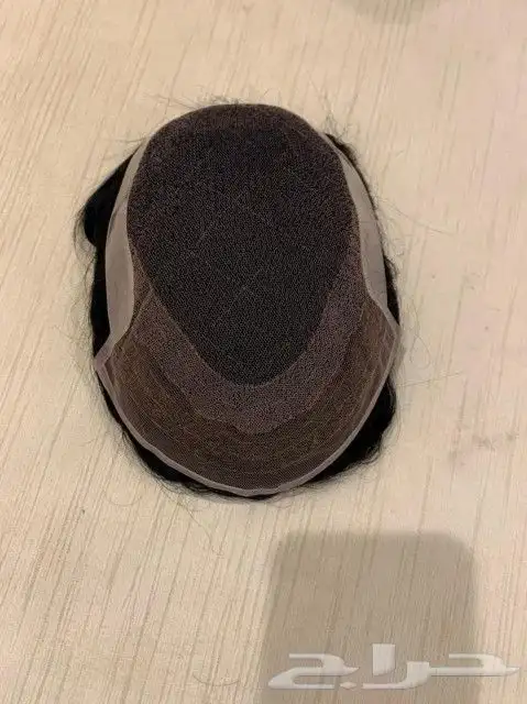 بوستيجة شعر طبيعي للرجال 4