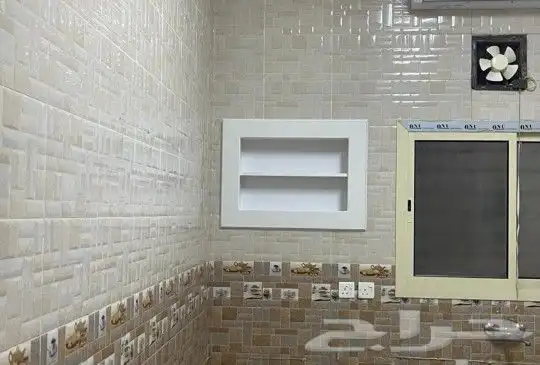 ديكور لتغطية فتحات المكيف الشباك 4