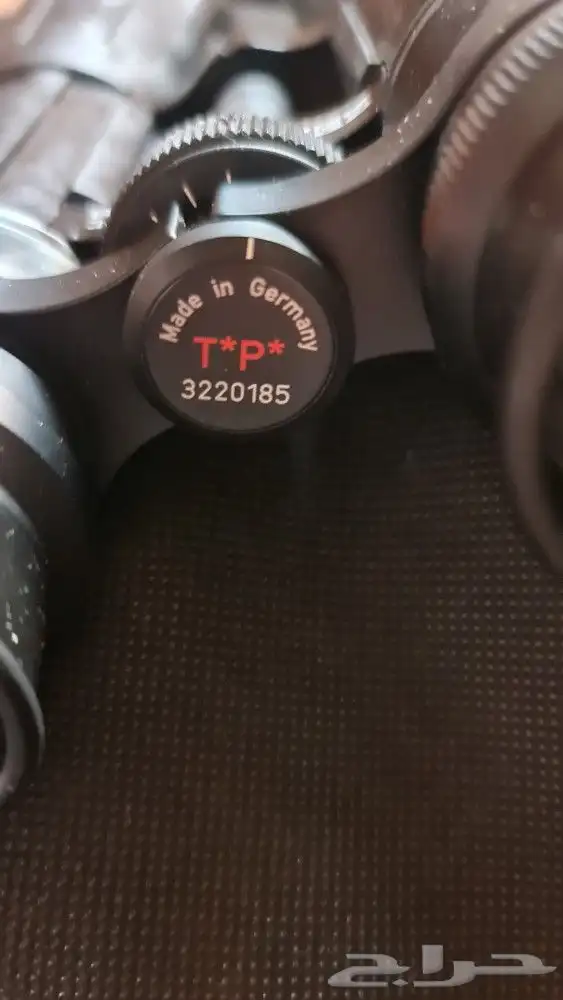 أسطورة زايس الربل 8x56T P  B (جديد) 1