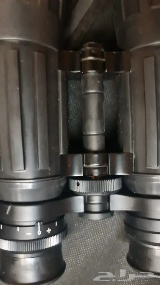 أسطورة زايس الربل 8x56T P  B (جديد) 4