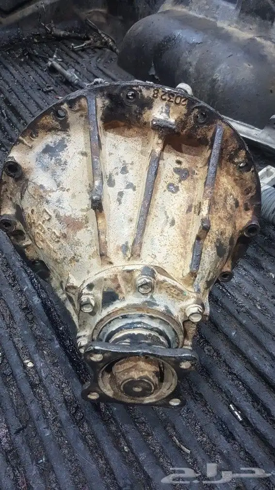 كرونات ديناوقيرات لوري وجميع انواع الدينا FTR-FSR-NPR-NOR 6