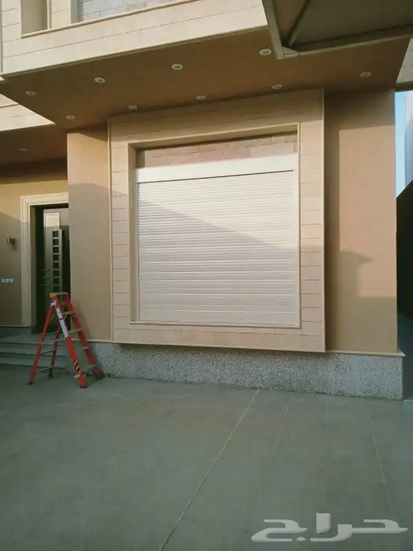نوافذ شتر درايش شتر صيانة الشتر توريد تركيب ابواب الشتر 18