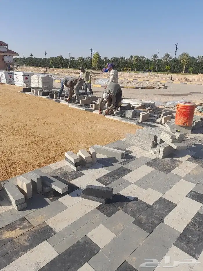 بجوار محطه الزعير 6