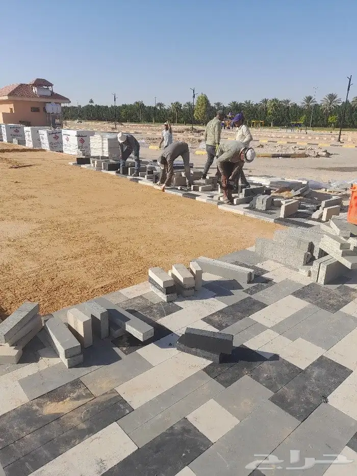 بجوار محطه الزعير 4