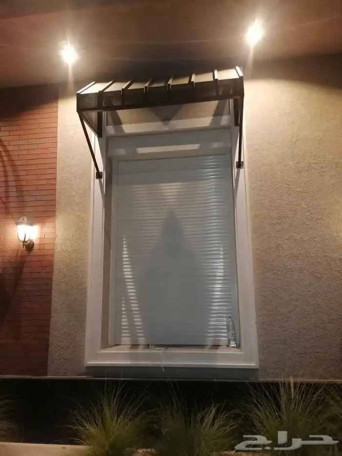 نوافذ شتر درايش شتر صيانة الشتر توريد تركيب ابواب الشتر 1