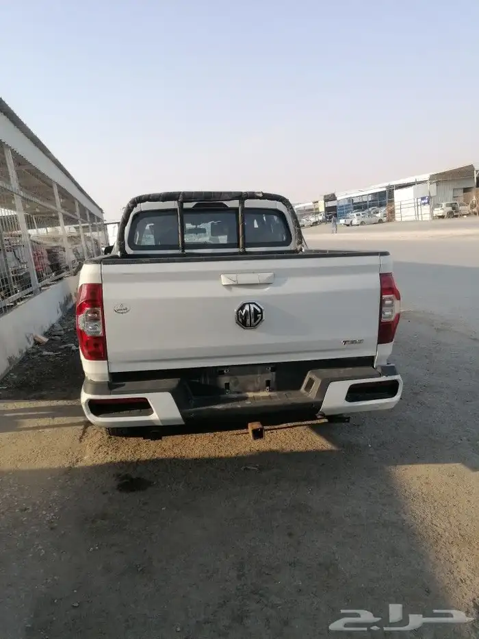 ام جي ونيت دبل قطع غيار 2023 7