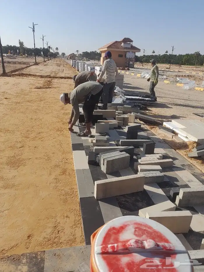 بجوار محطه الزعير 2