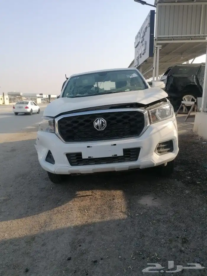 ام جي ونيت دبل قطع غيار 2023 6