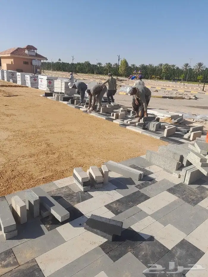 بجوار محطه الزعير 7