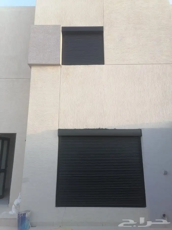 نوافذ شتر درايش شتر صيانة الشتر توريد تركيب ابواب الشتر 26