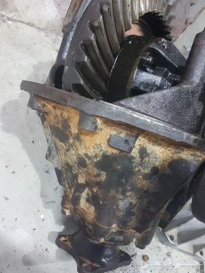 كرونات ديناوقيرات لوري وجميع انواع الدينا FTR-FSR-NPR-NOR 4