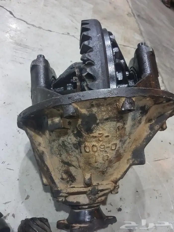 كرونات ديناوقيرات لوري وجميع انواع الدينا FTR-FSR-NPR-NOR 2