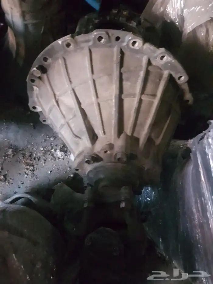 كرونات ديناوقيرات لوري وجميع انواع الدينا FTR-FSR-NPR-NOR 1