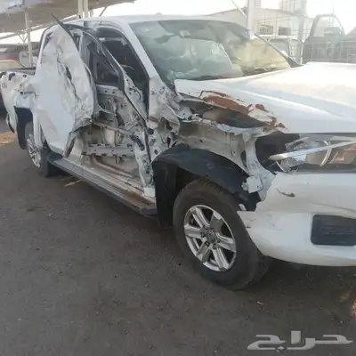 قطع غيار MG T60 2021 5
