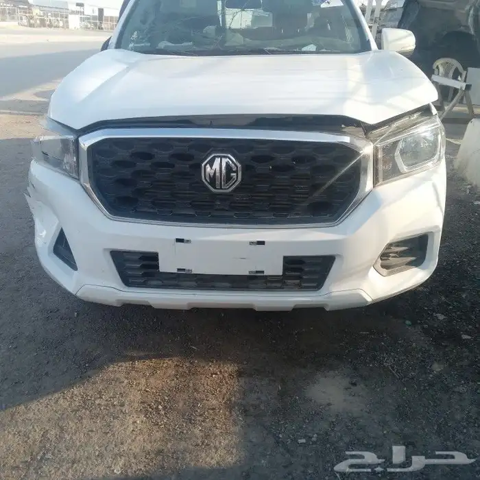 قطع غيار MG T60 2021 7