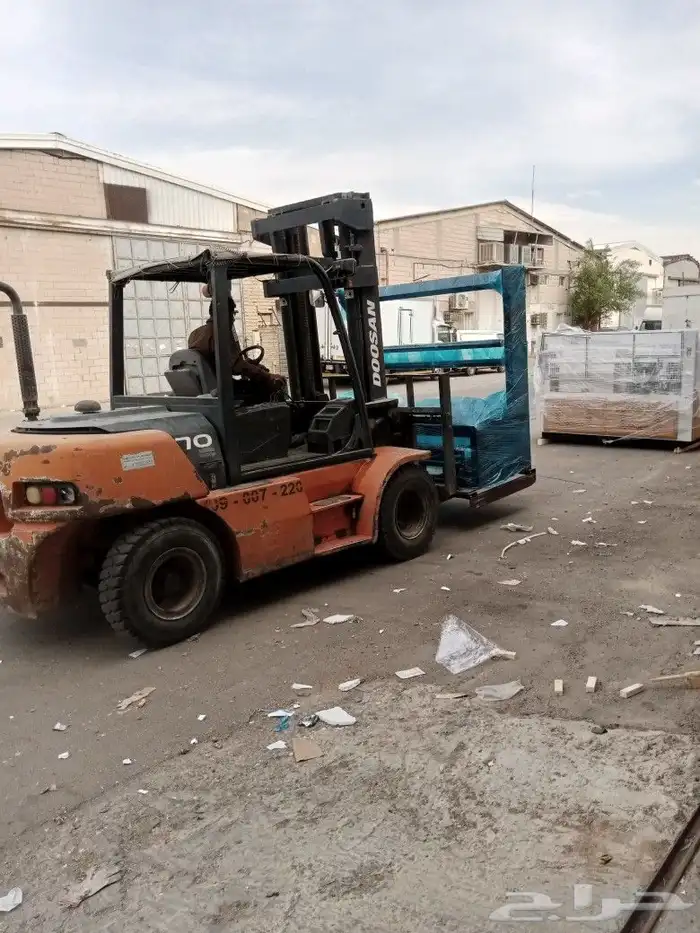 اجار رافعات شوكيه تنزيل وتحميل مشاوير بالشهر كرينات 7