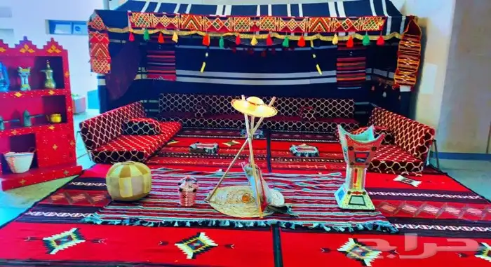 تأجير_طاولات_كراسي_كنب_خيام_مناسبات_حفلات_تنظيم وتنسيق 31