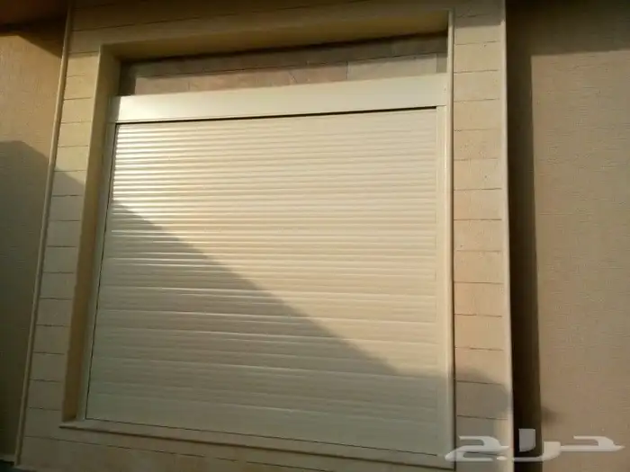 نوافذ شتر درايش شتر صيانة الشتر توريد تركيب ابواب الشتر 20