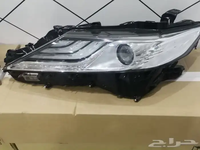 تويوتا كامري 2018.2020 1