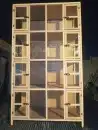 محاكر قفص 11