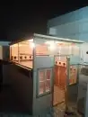 محاكر قفص 3