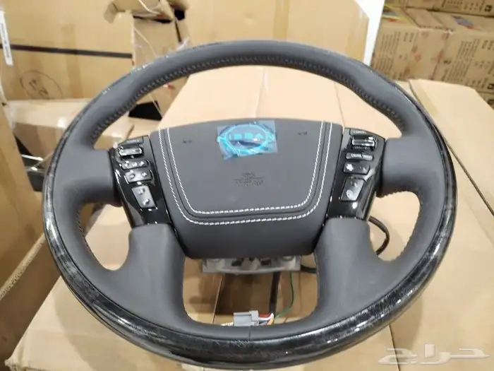 دركسون باترول نيسان دركسون مخشب فتك طاره مخشب باترول بلاتيني 1