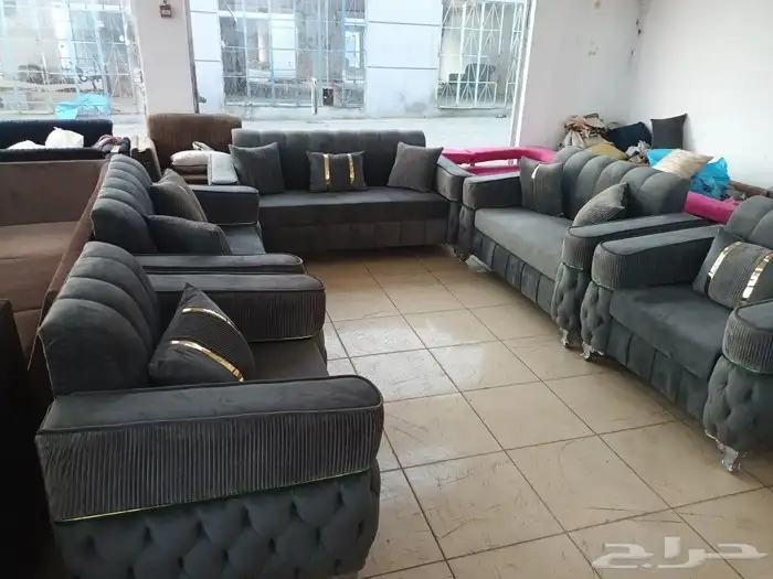 مجالس كنب 5