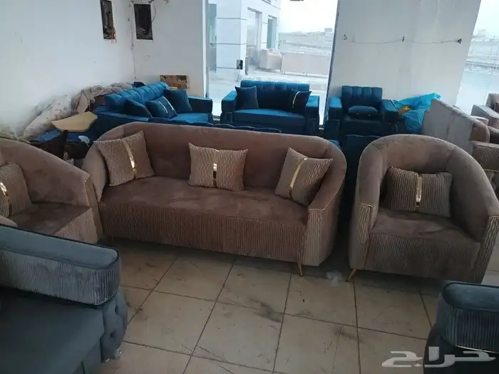 مجالس كنب 0