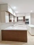 فني مطابخ الامنيوم تفصيل وصيانه وتغيير رخام طبيعي وصناعي وجي 1