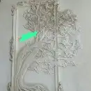 ديكورت دخاليه وحفر مغربي وسلامي وجميع الجبسيات 7