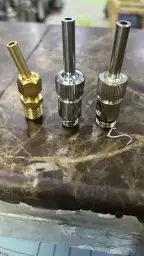 مصبات شلالات وروس نوافير 12