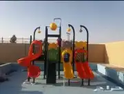 العاب مائية والعاب جافه ومراجيخ 5