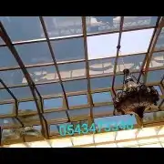 عازل حراري لزجاج المنزل 4