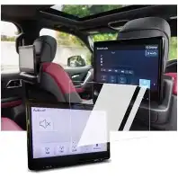 شاشه جياب لاندكروزر خلفي شكل الوكاله 2022 1