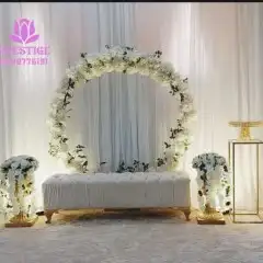 كوش افراح للايجار 18