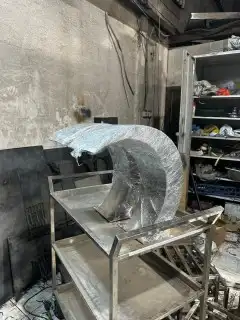 مصبات شلالات وروس نوافير 19